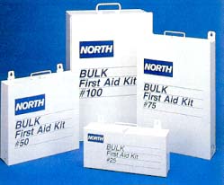 Kit, 25 Person Kit - First Aid Kits